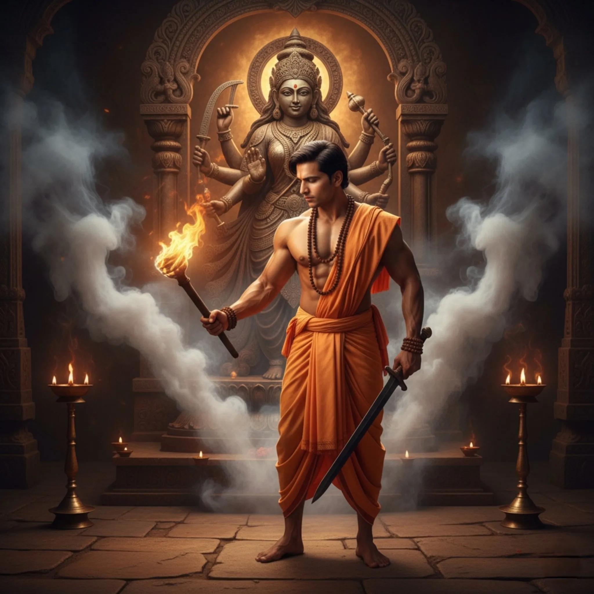 Ravi cool
