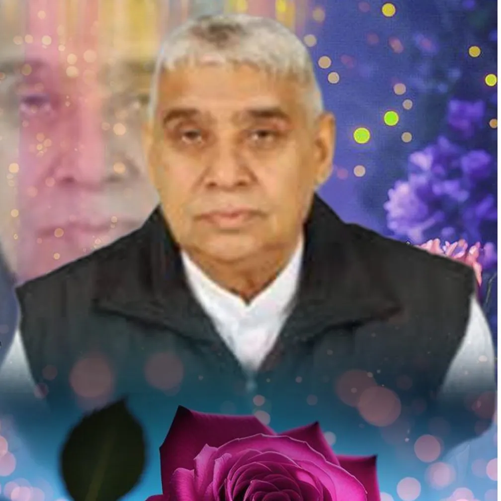 Mukesh dash