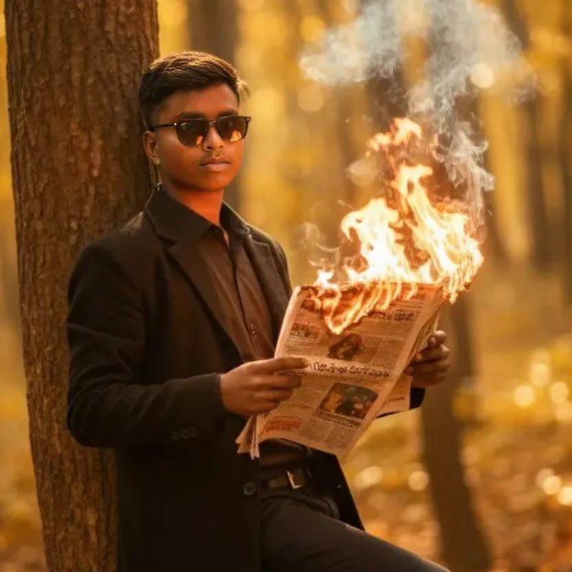 Vijay kumar