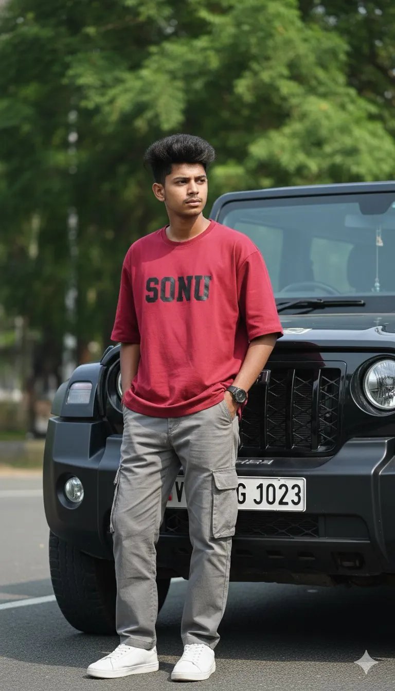 ZX SONU