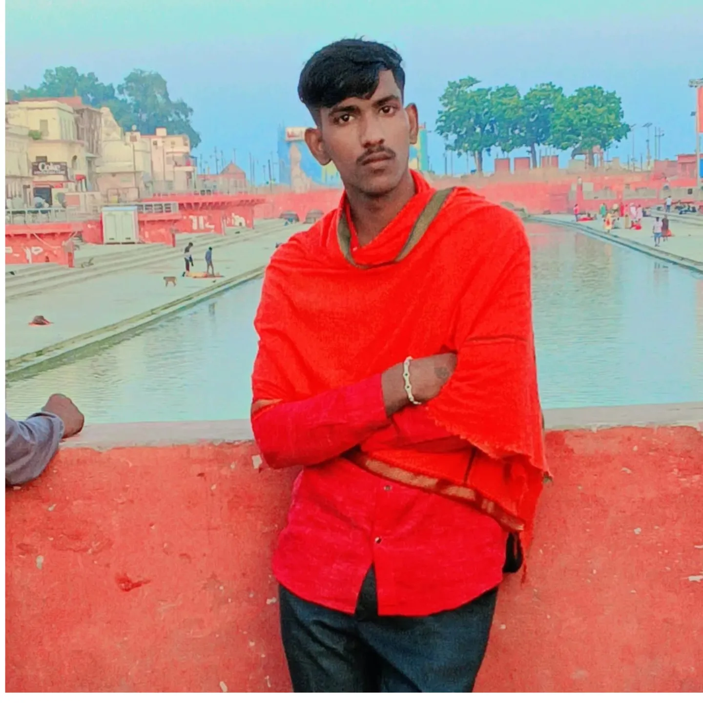 Sanni.kumar Vaishy