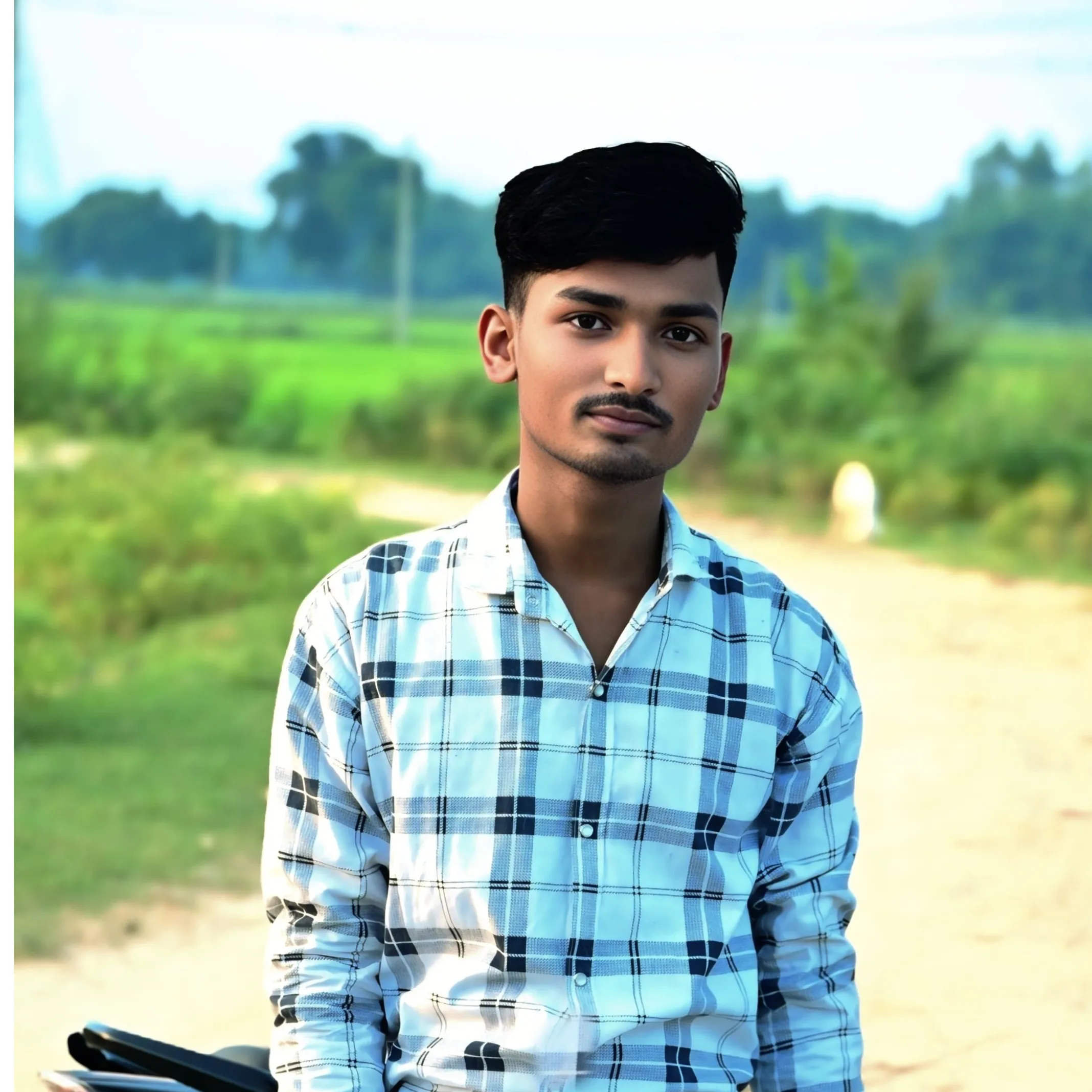 satya roy