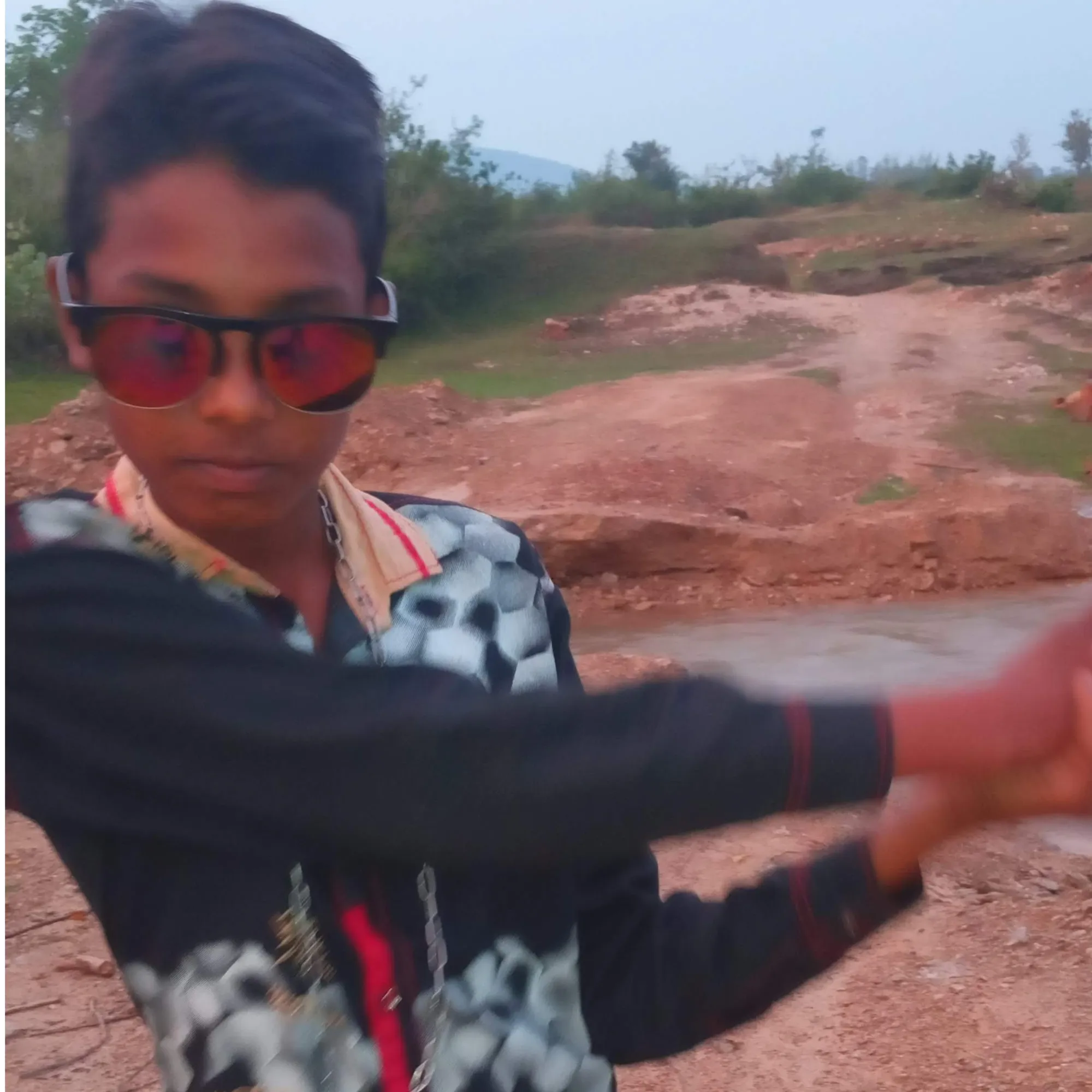 vivek mahto