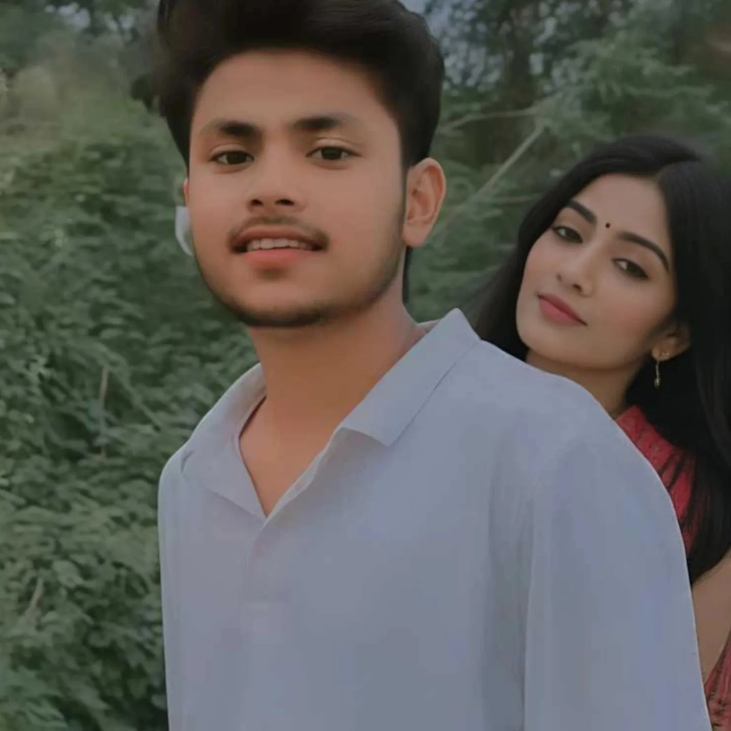 Vijayakanth Saini
