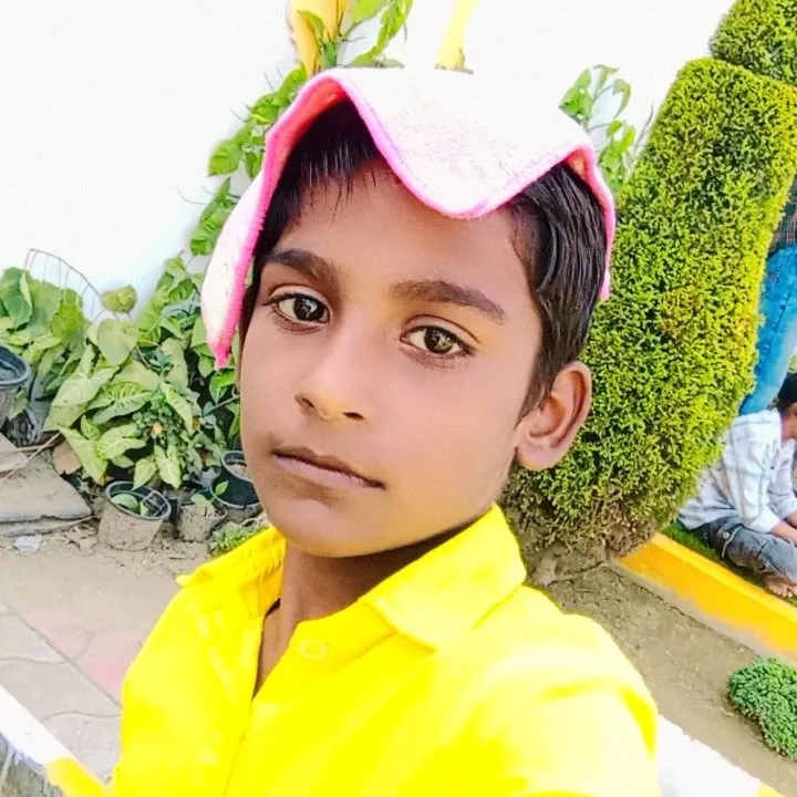Charul Kurmi