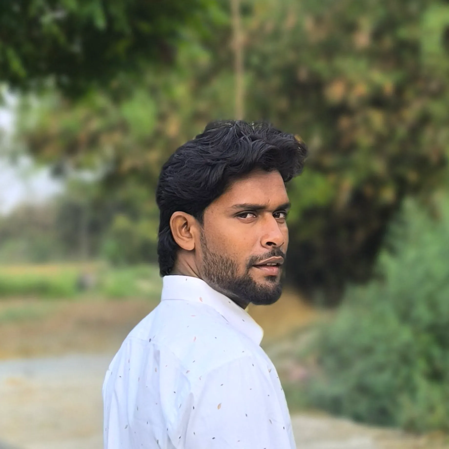 Sadre Alam