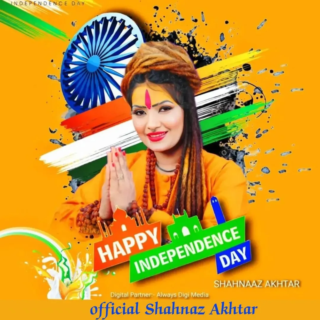 SHAHNAAZ Akhtar