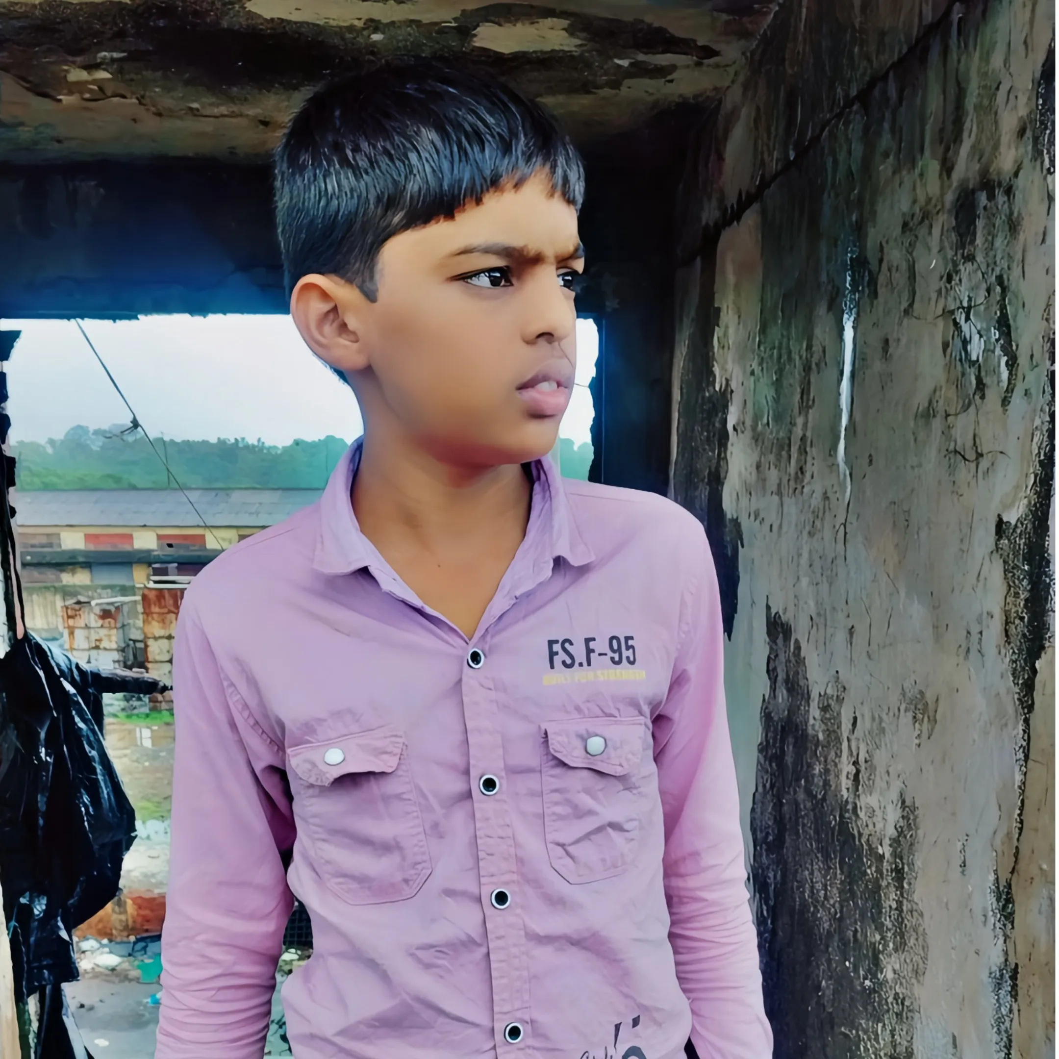 Munaf Ansari