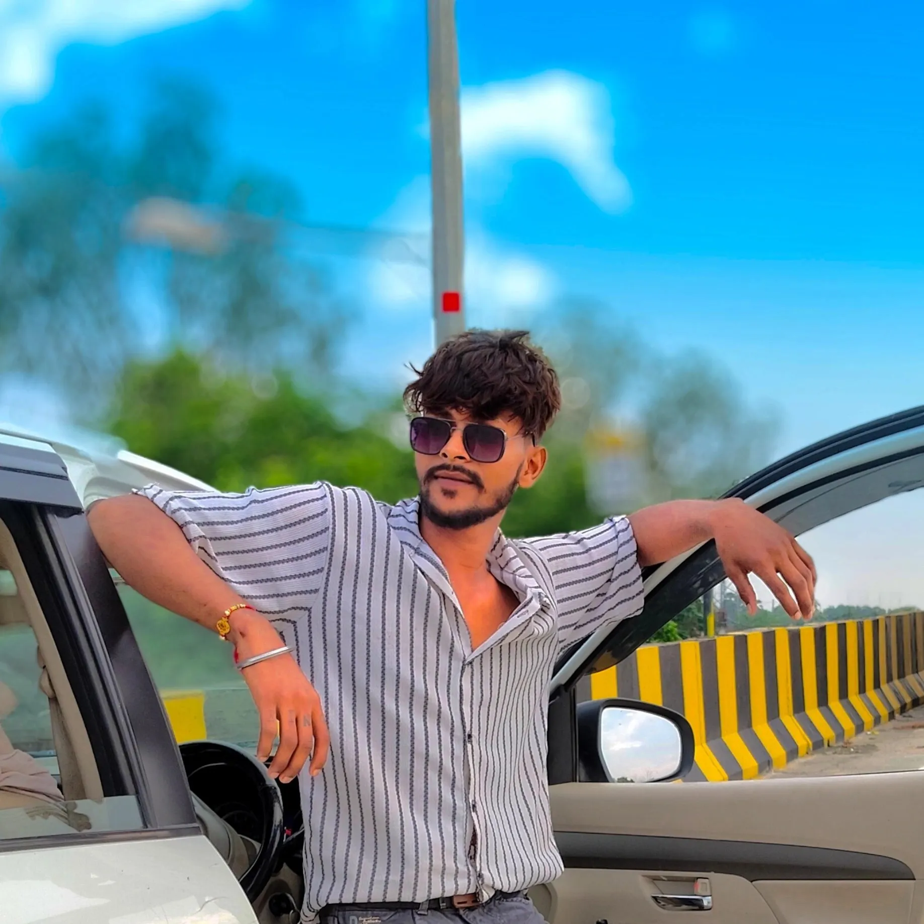 Rajesh Kanaujiya