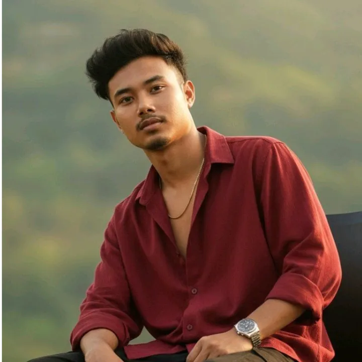 Sanam NARJINARY