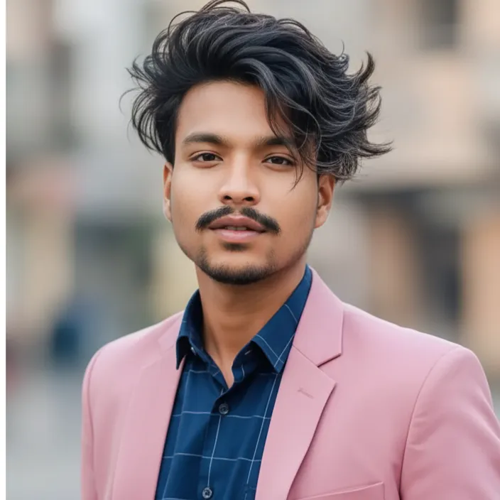 Abhay Roy