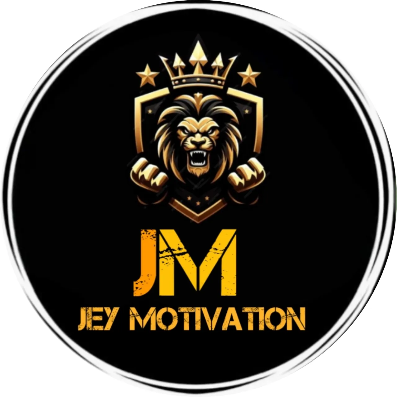 jey Motivation
