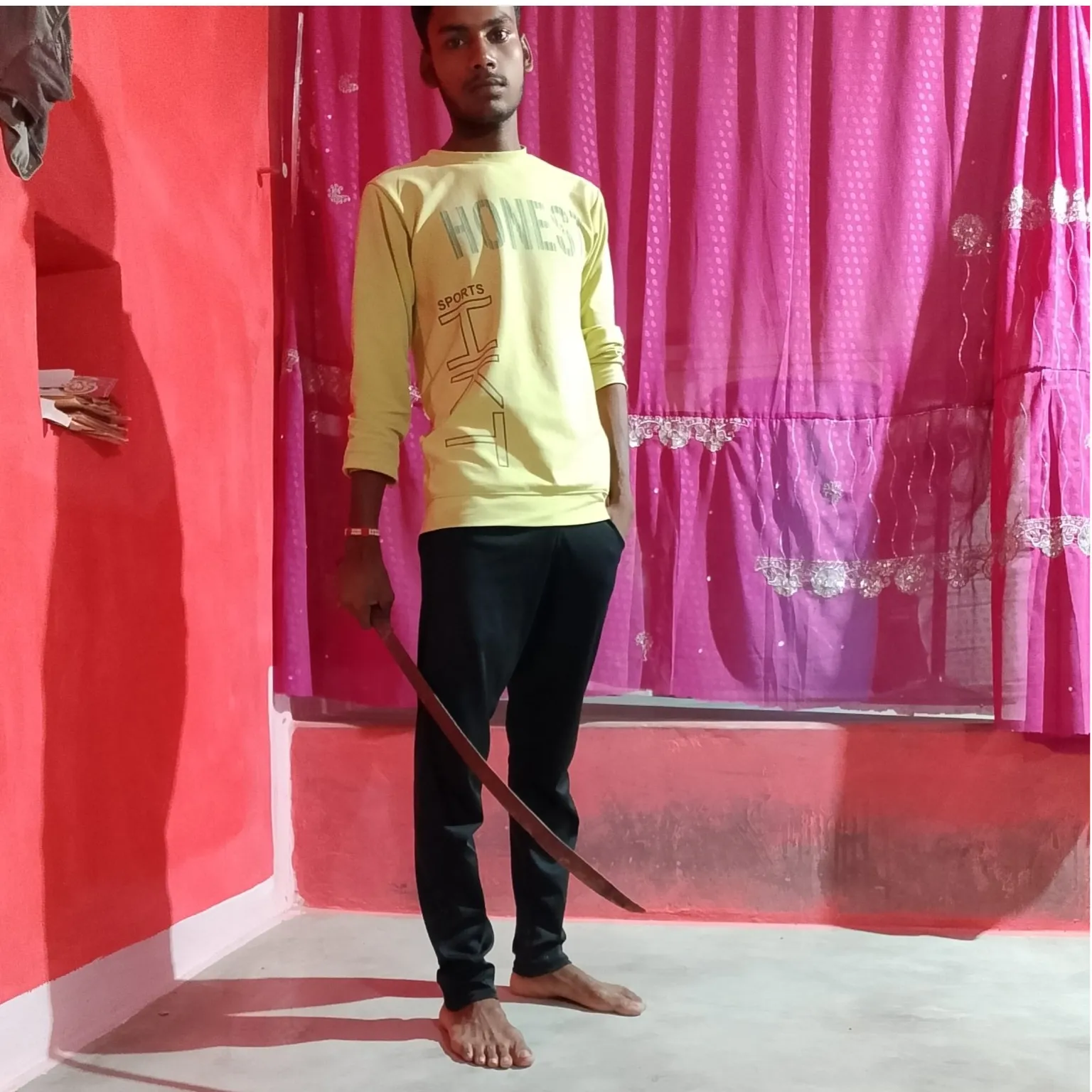 Vijay Kevat
