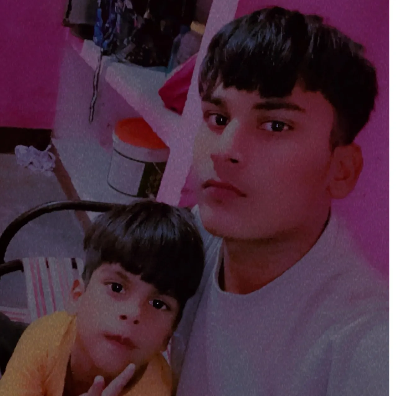 Kartik Kashyap