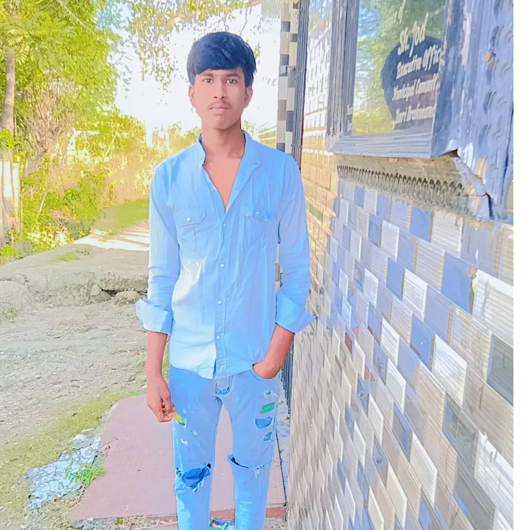 Pratap Verma