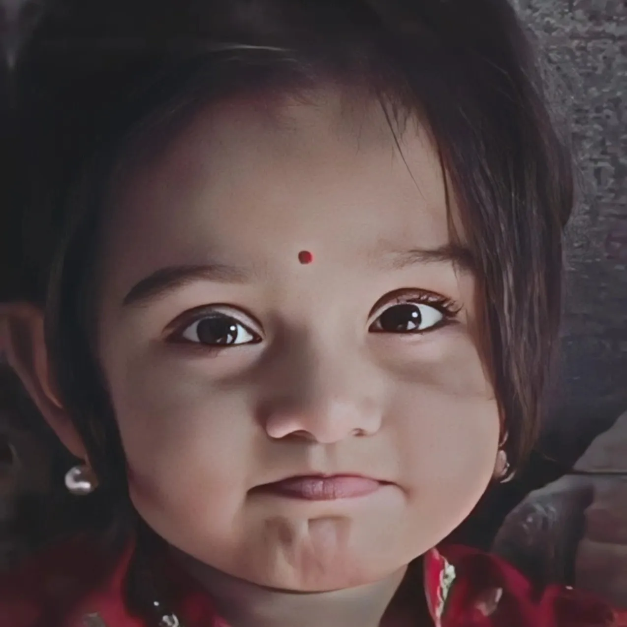 indra your