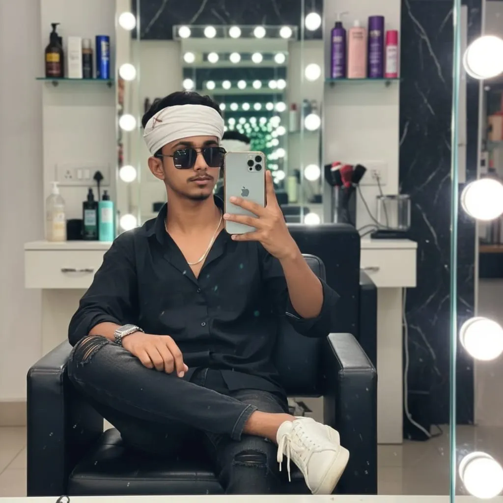 Shivam kumar