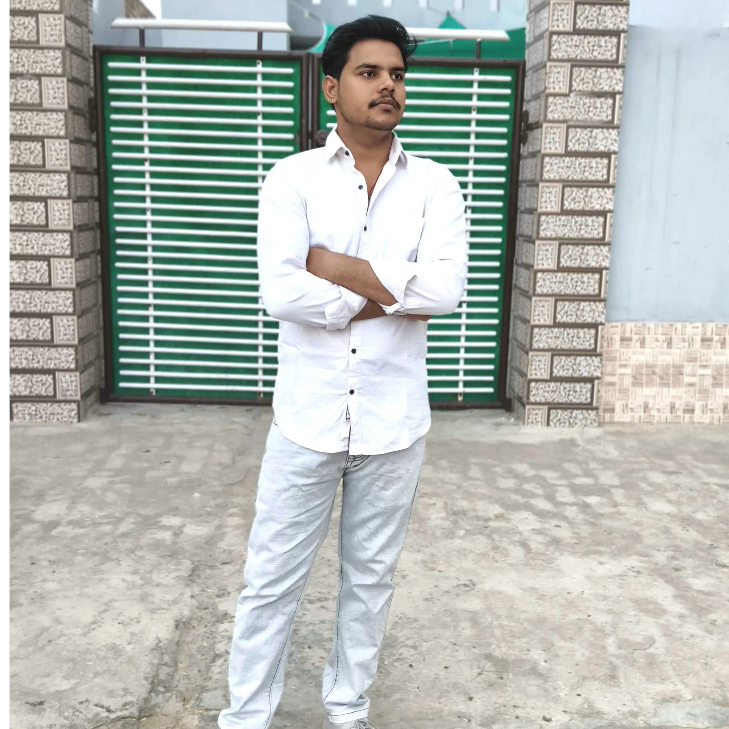 Abhishek Rajput