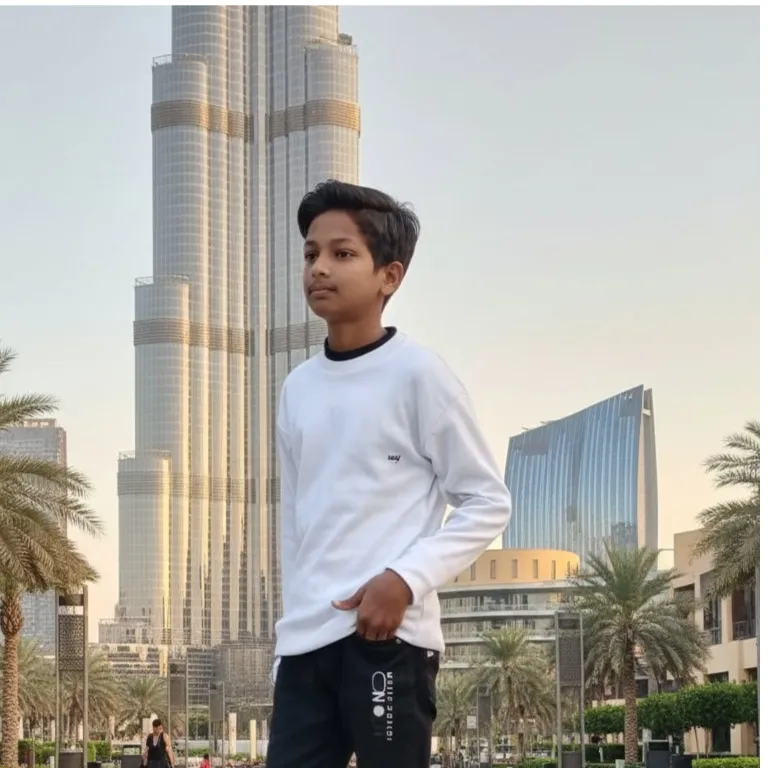 Piyush Kumar