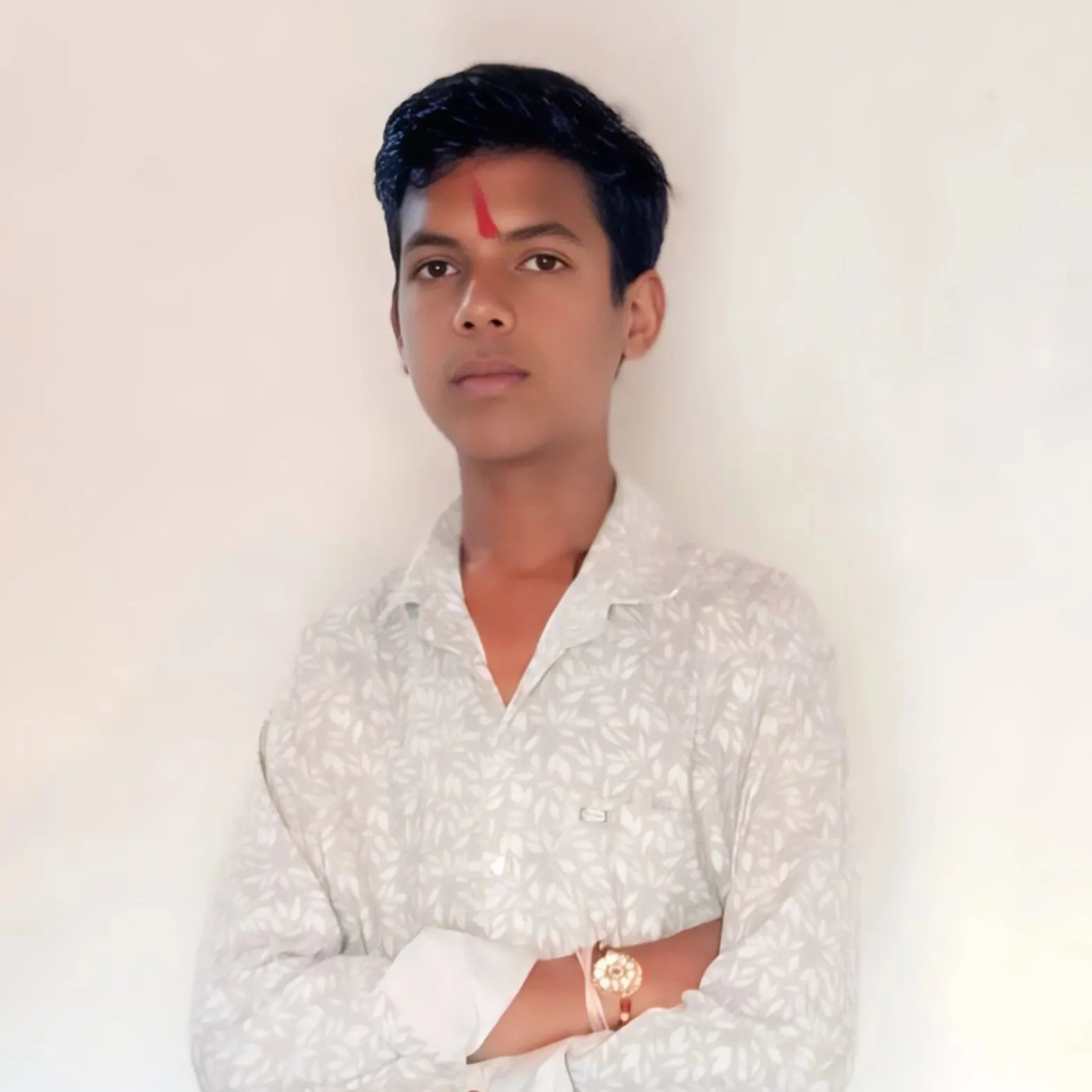 Amit mandle