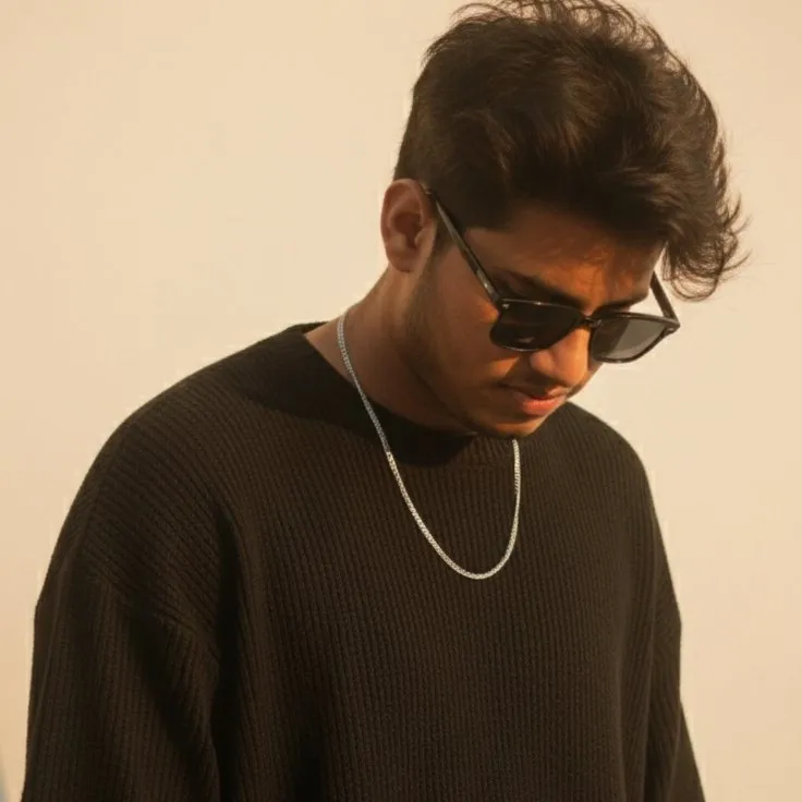 rahul Kumar