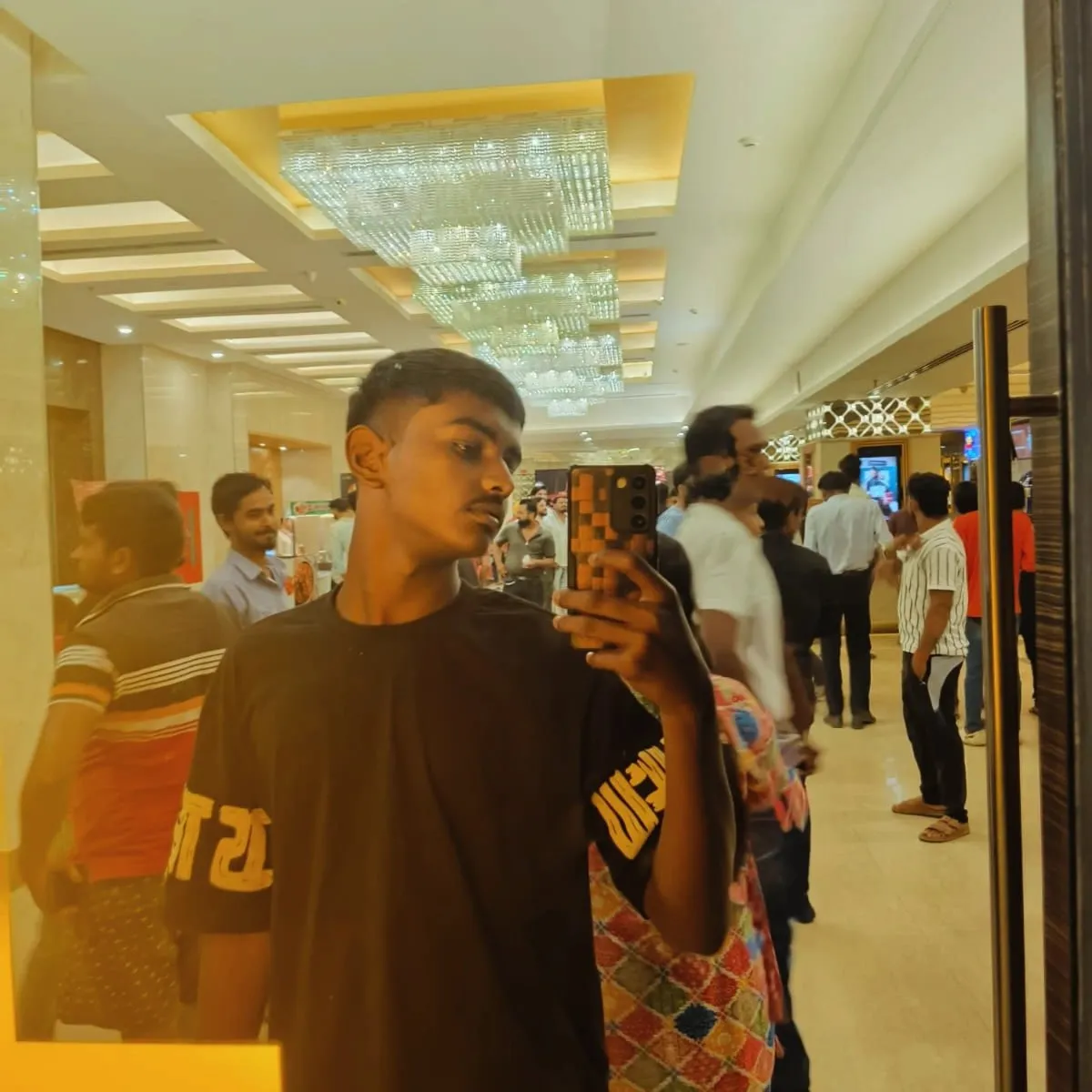 Yansh Shah