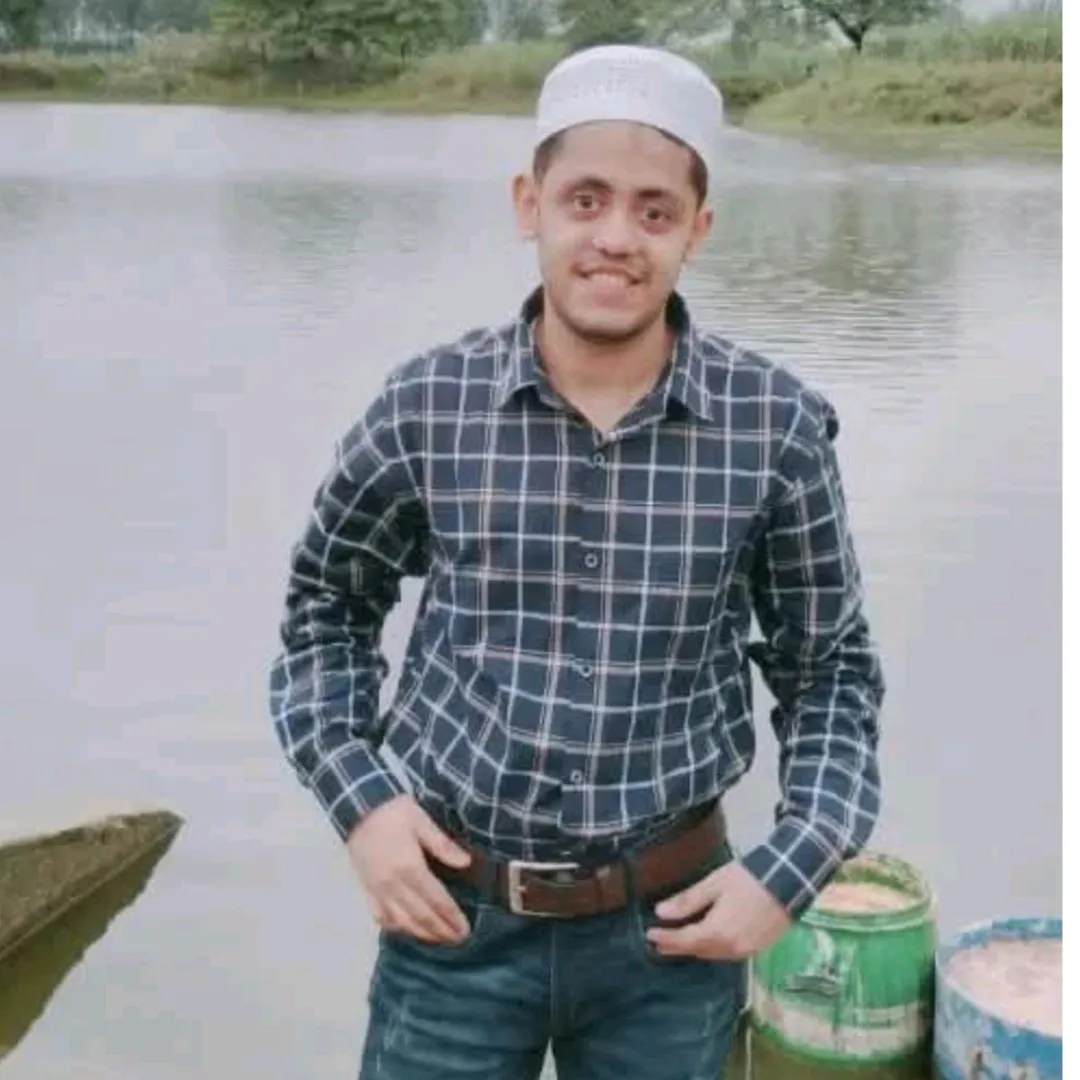 Warish Qureshi