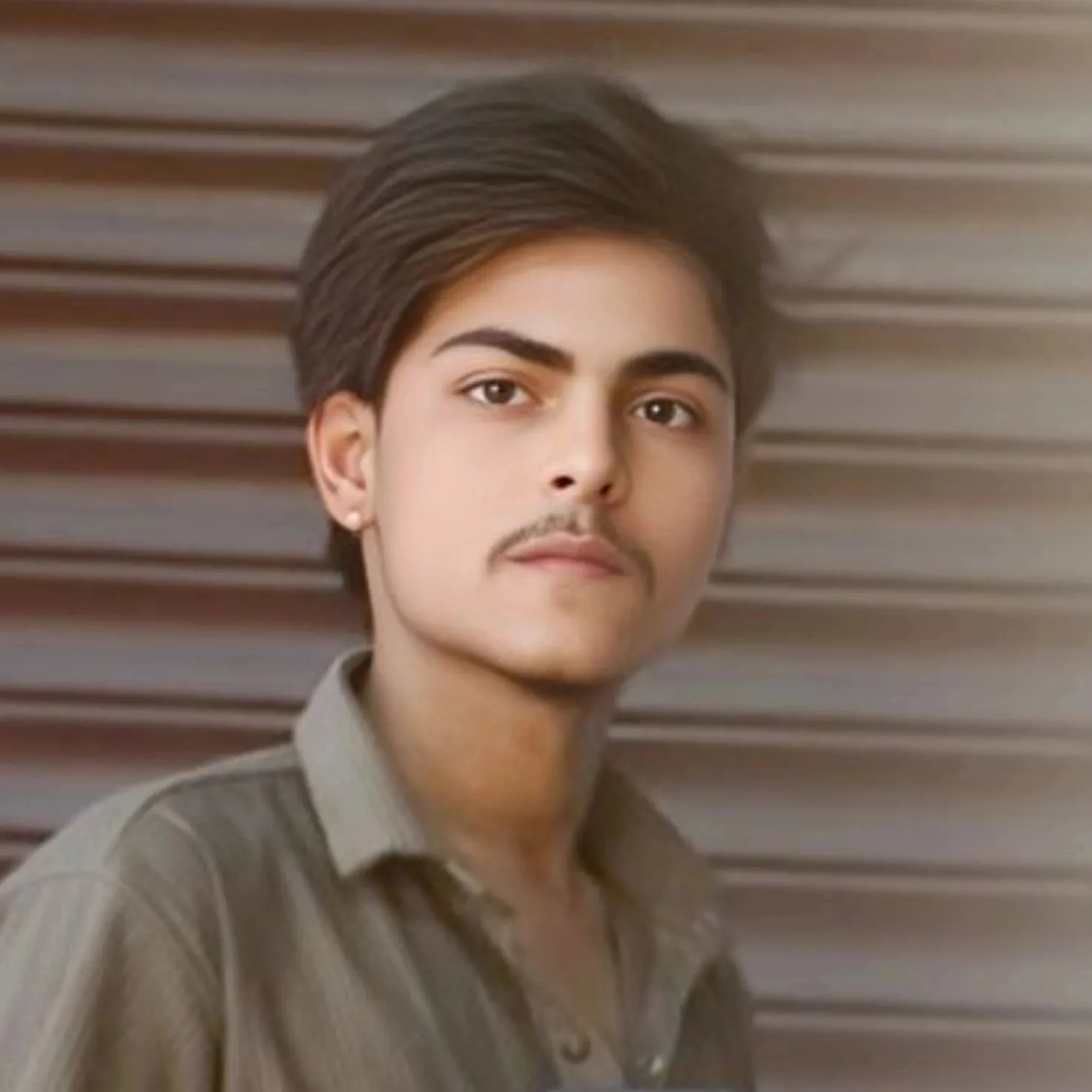 zaid hsan