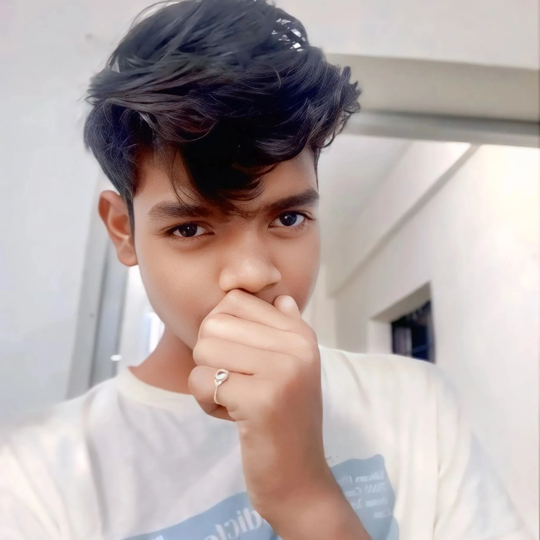 Vikash Kumar