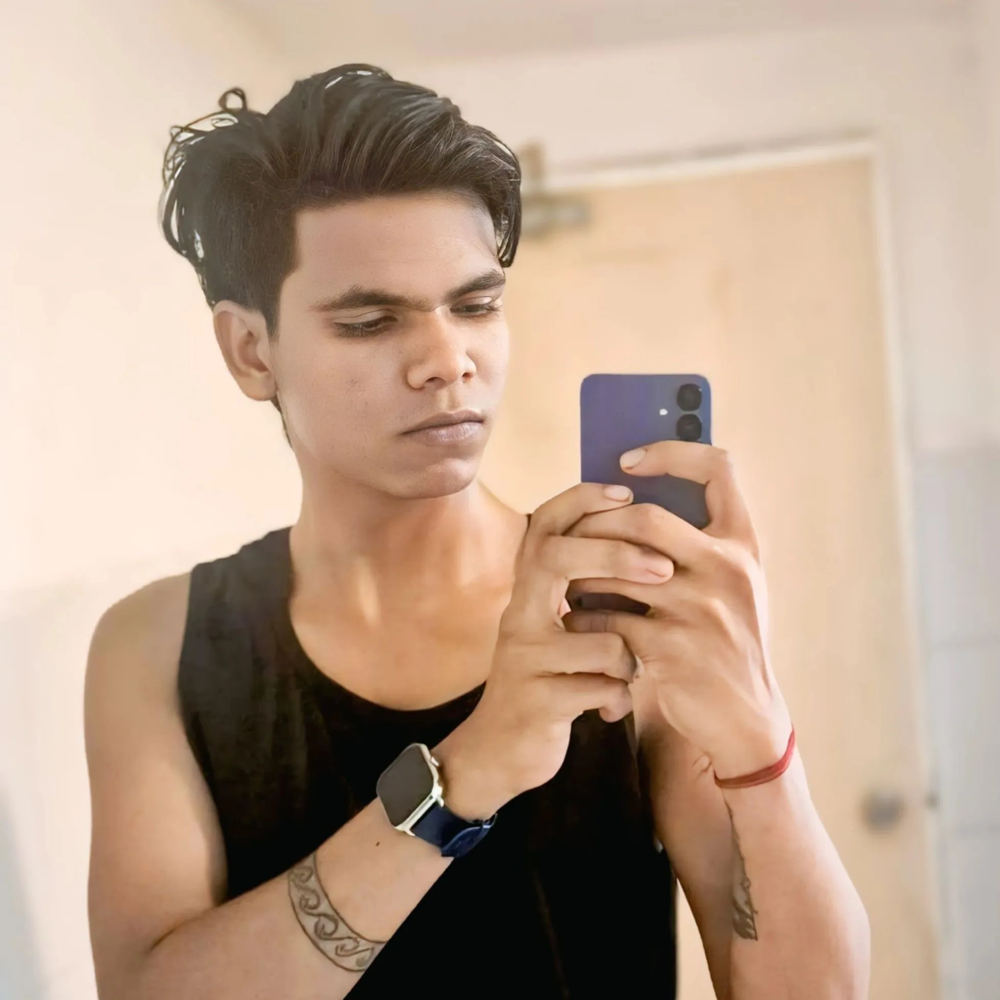 Aashiq mukesh