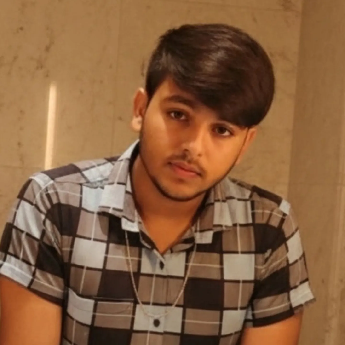Shivam Nishad