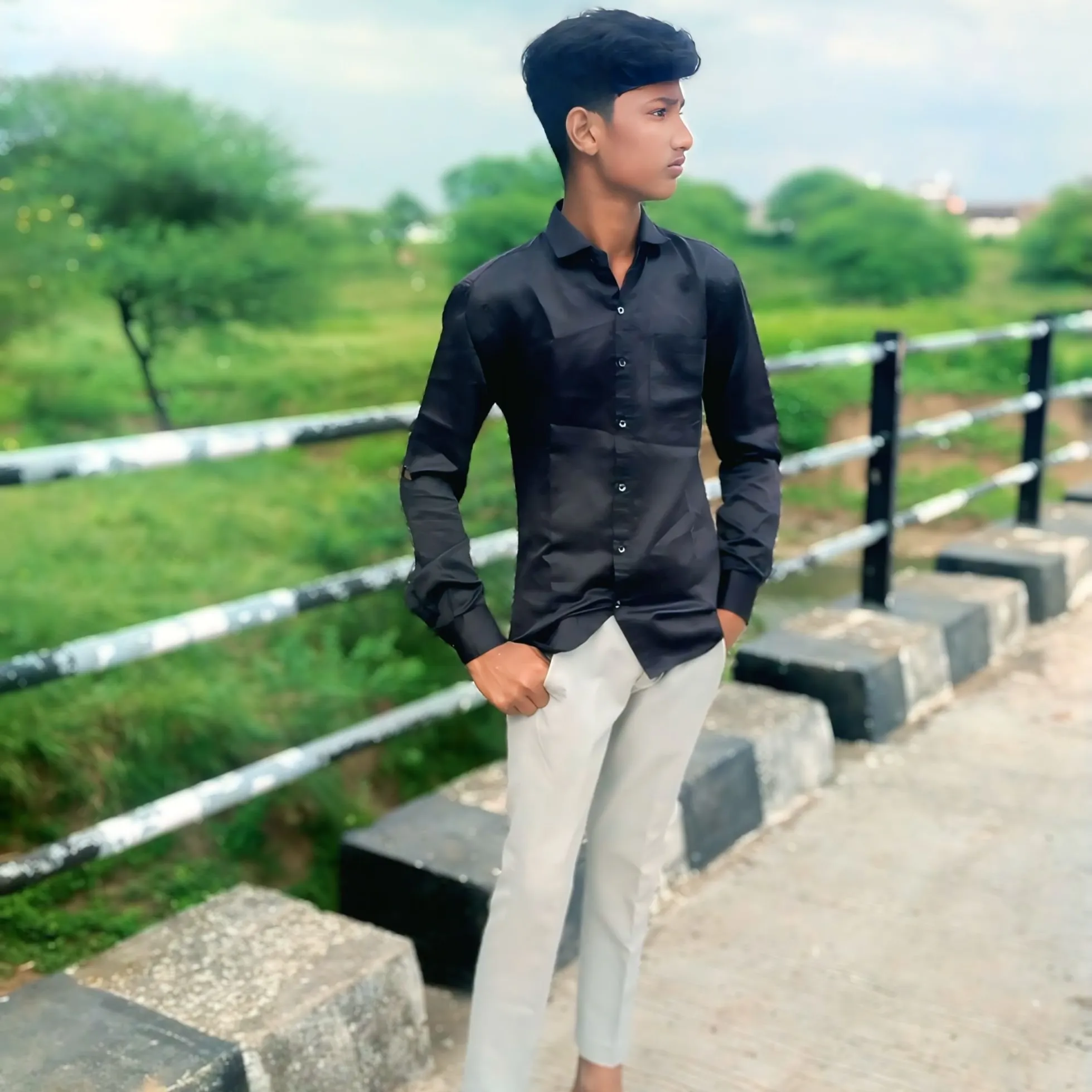 Ayan Patel