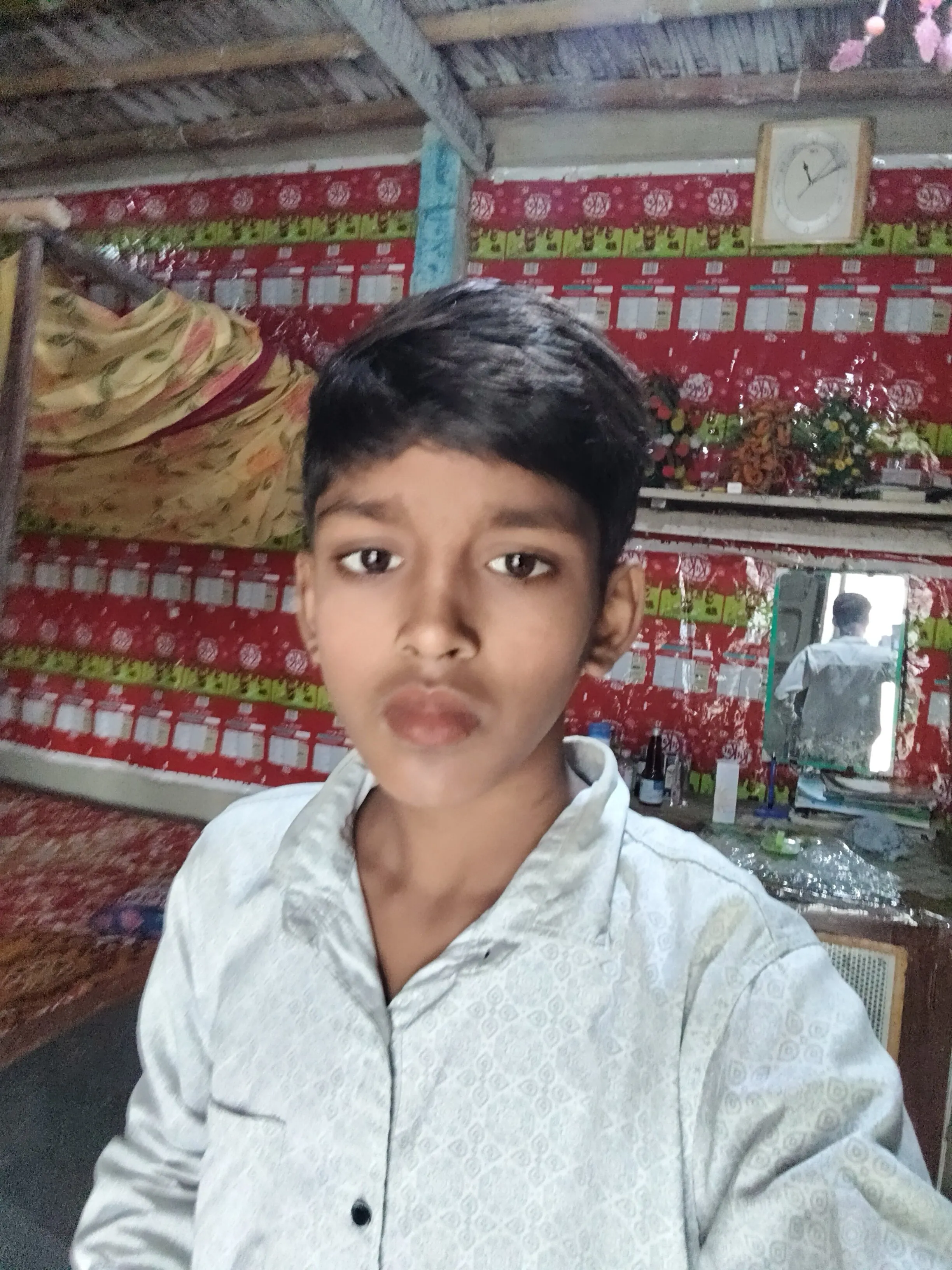 MD NAZIR