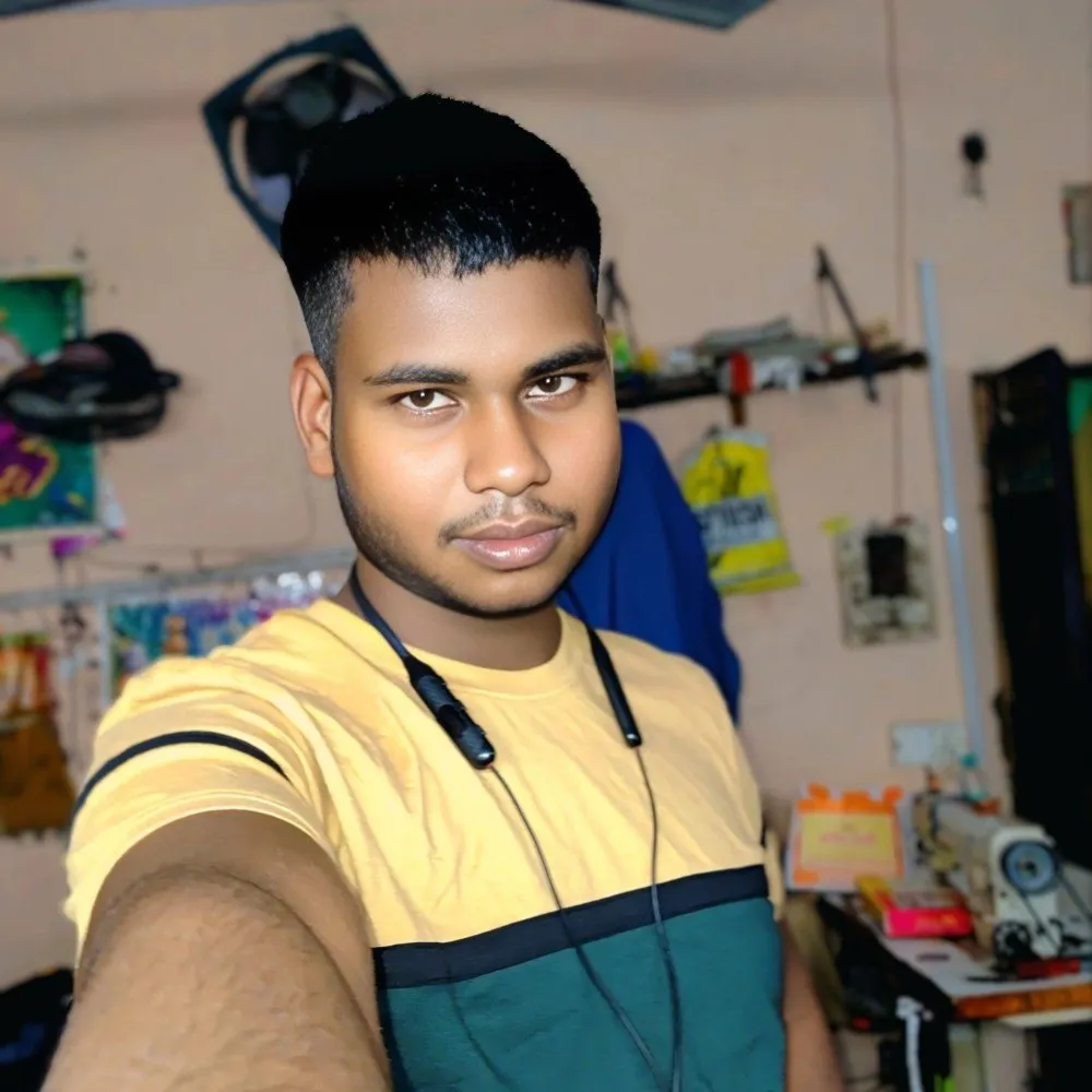 Jay bheem babalukumar