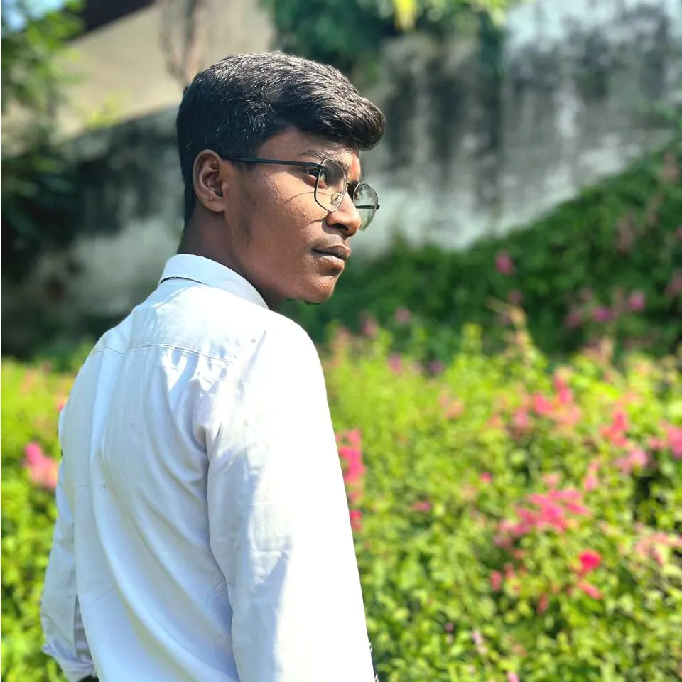 dev Kashyap