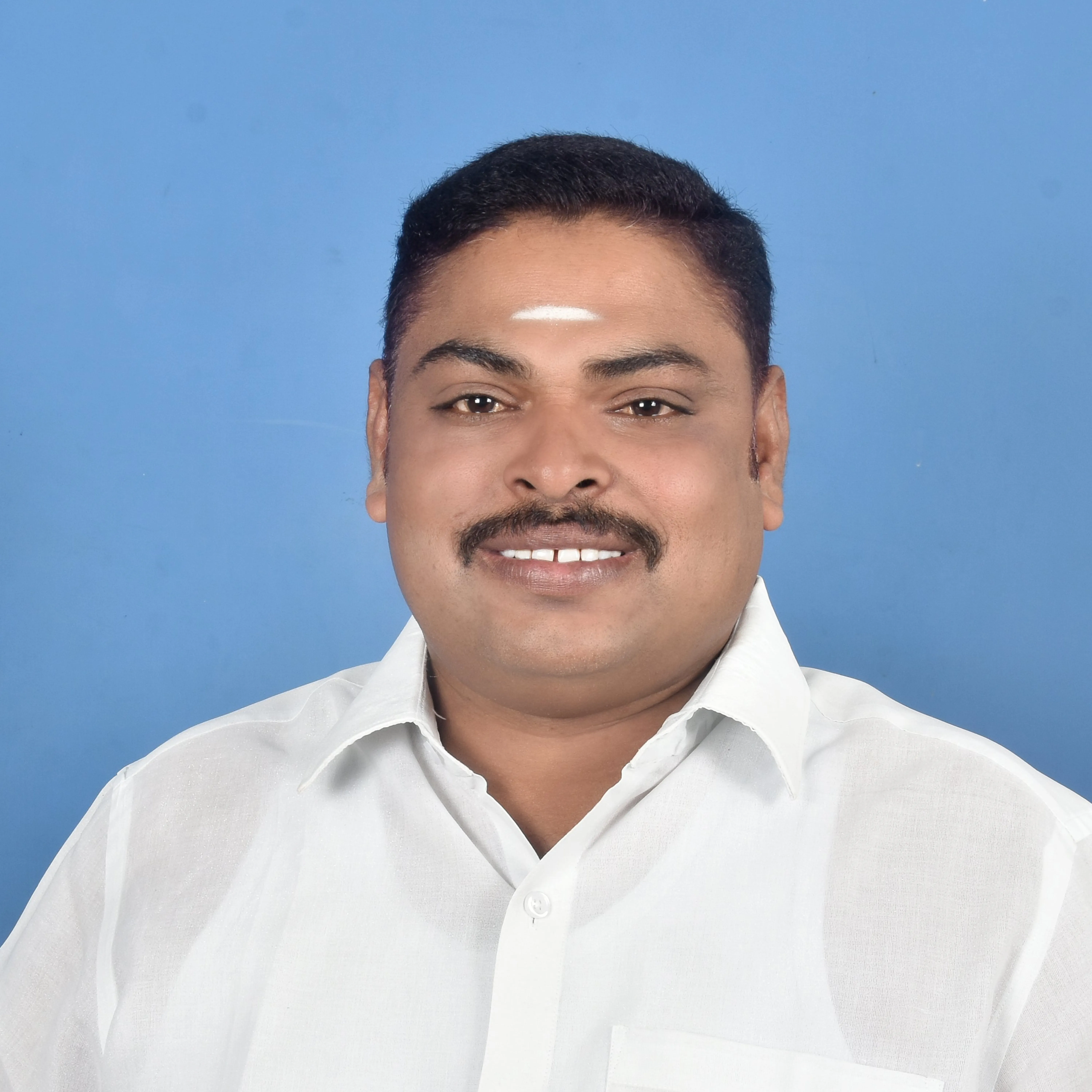 Allibala Balamurugan