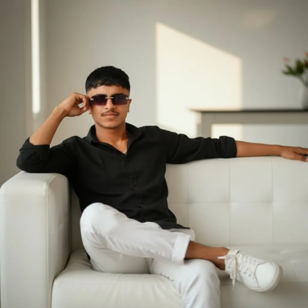 lalji Jogi