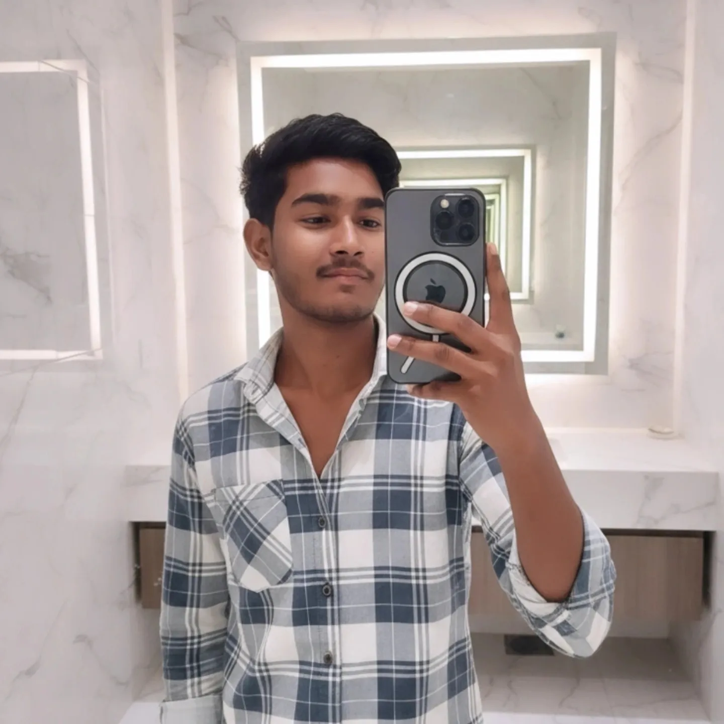 MrJay King