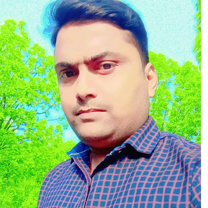 Ashish Rakshit
