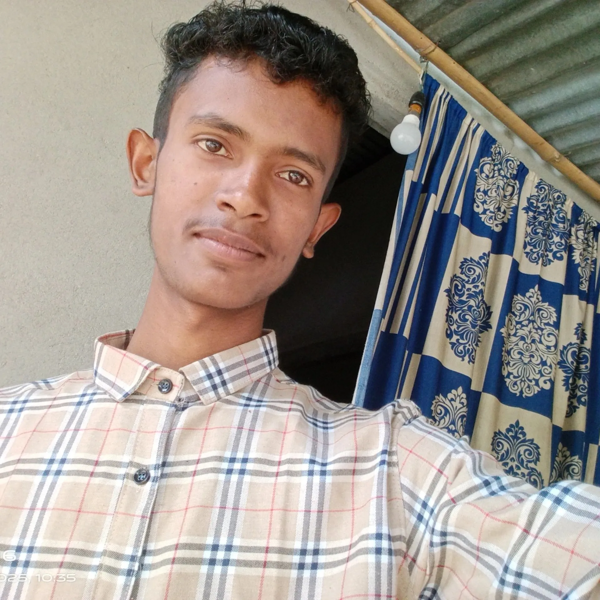 Mandal Raj
