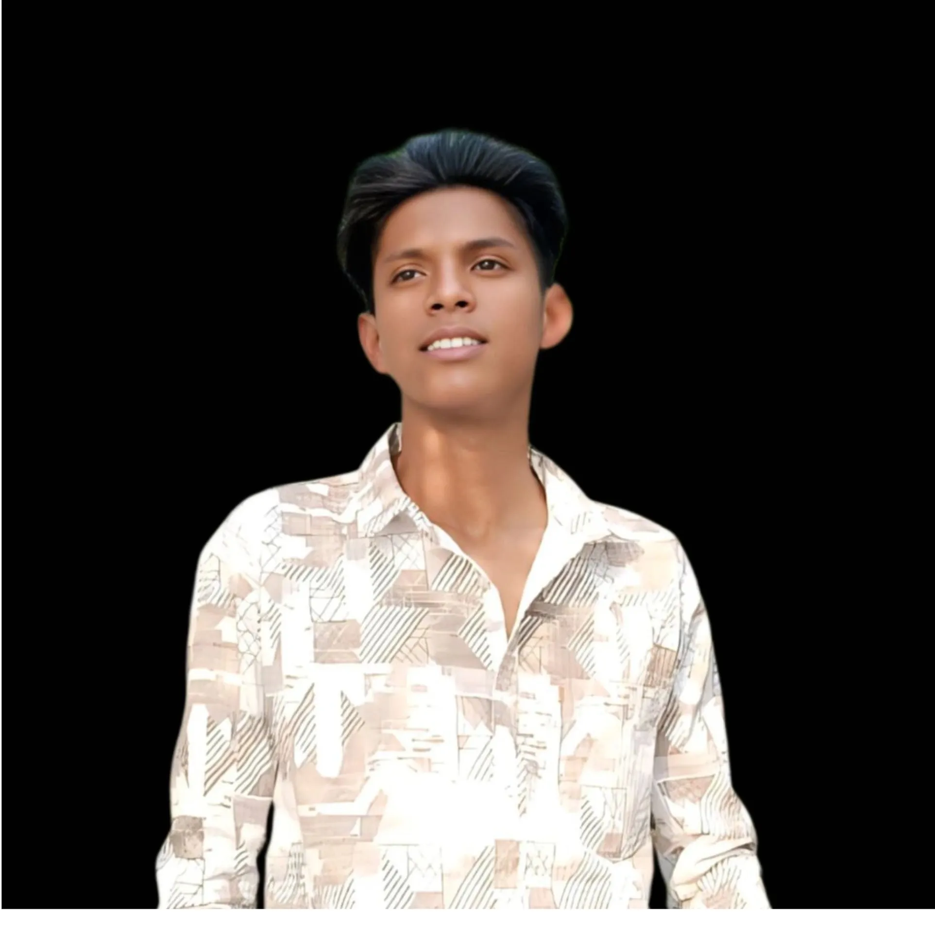Shaik adil