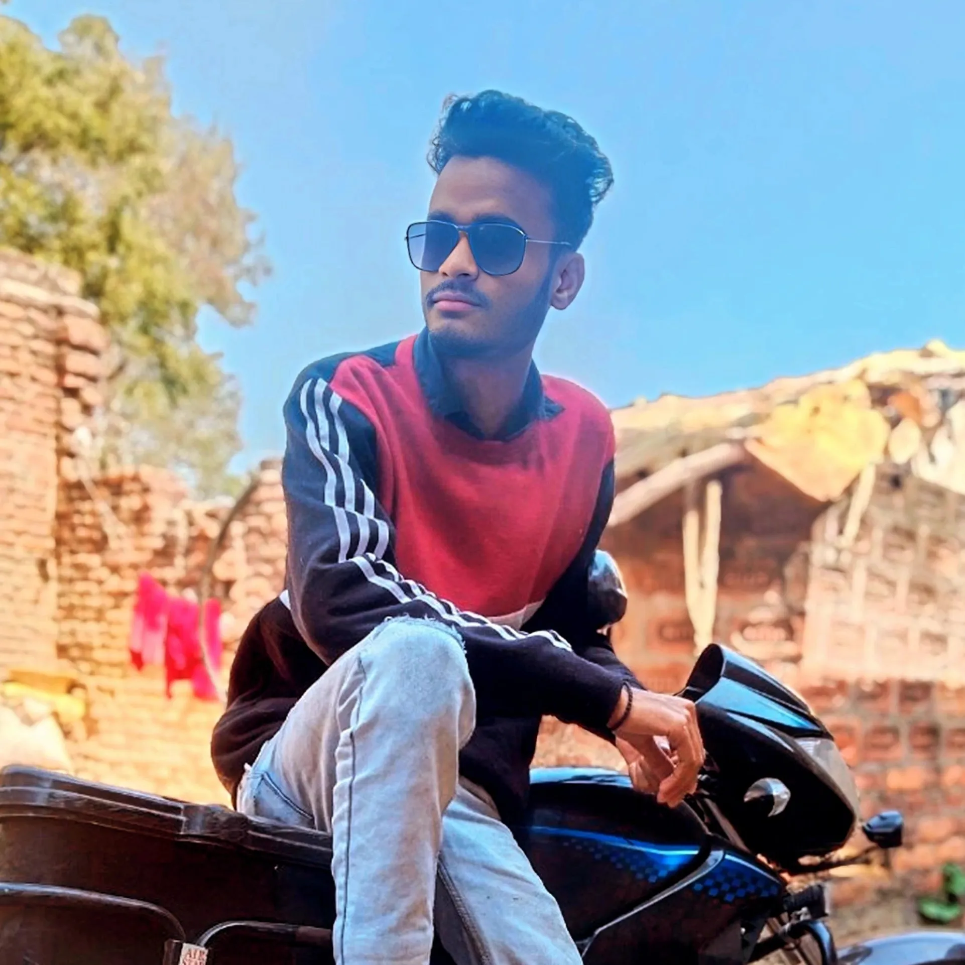 musthfa ansari