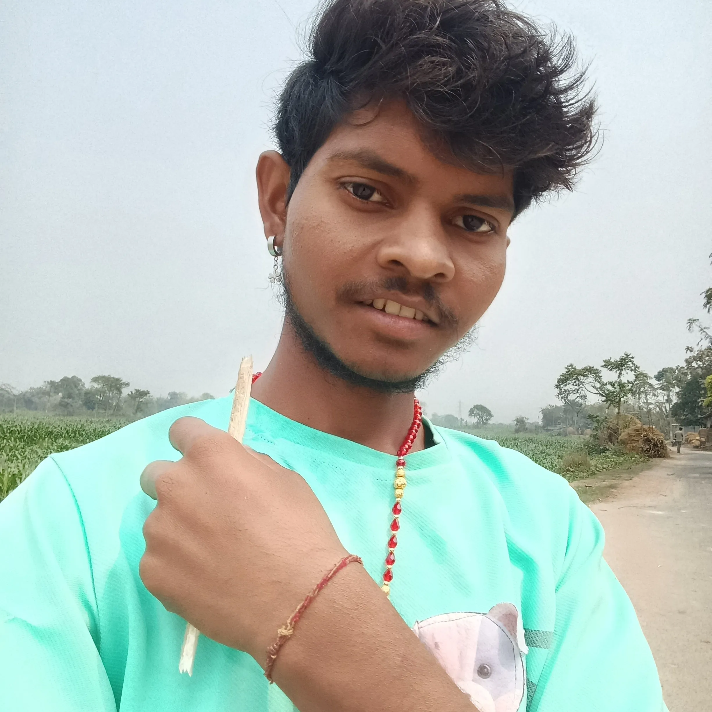 Ajay Murmu