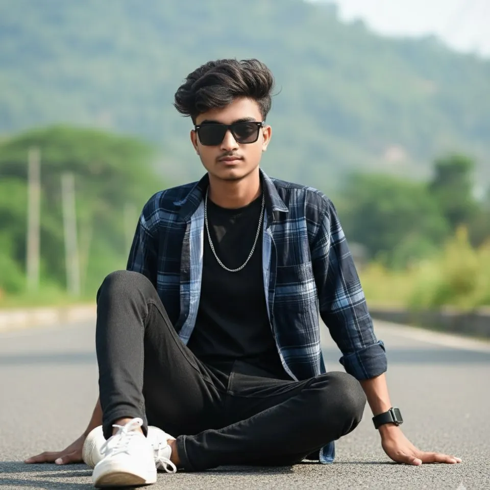 Sujit Das