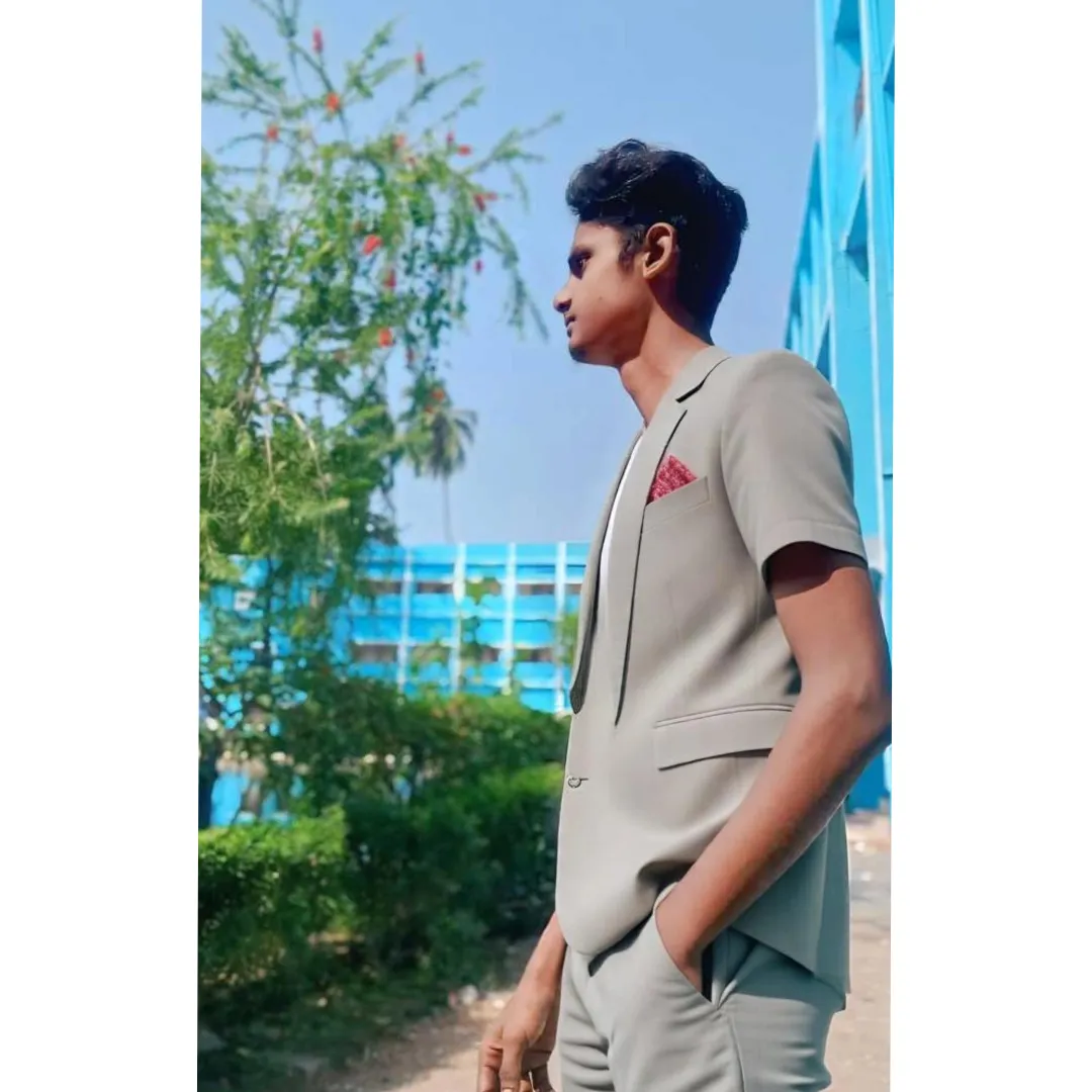 Sk Sariful
