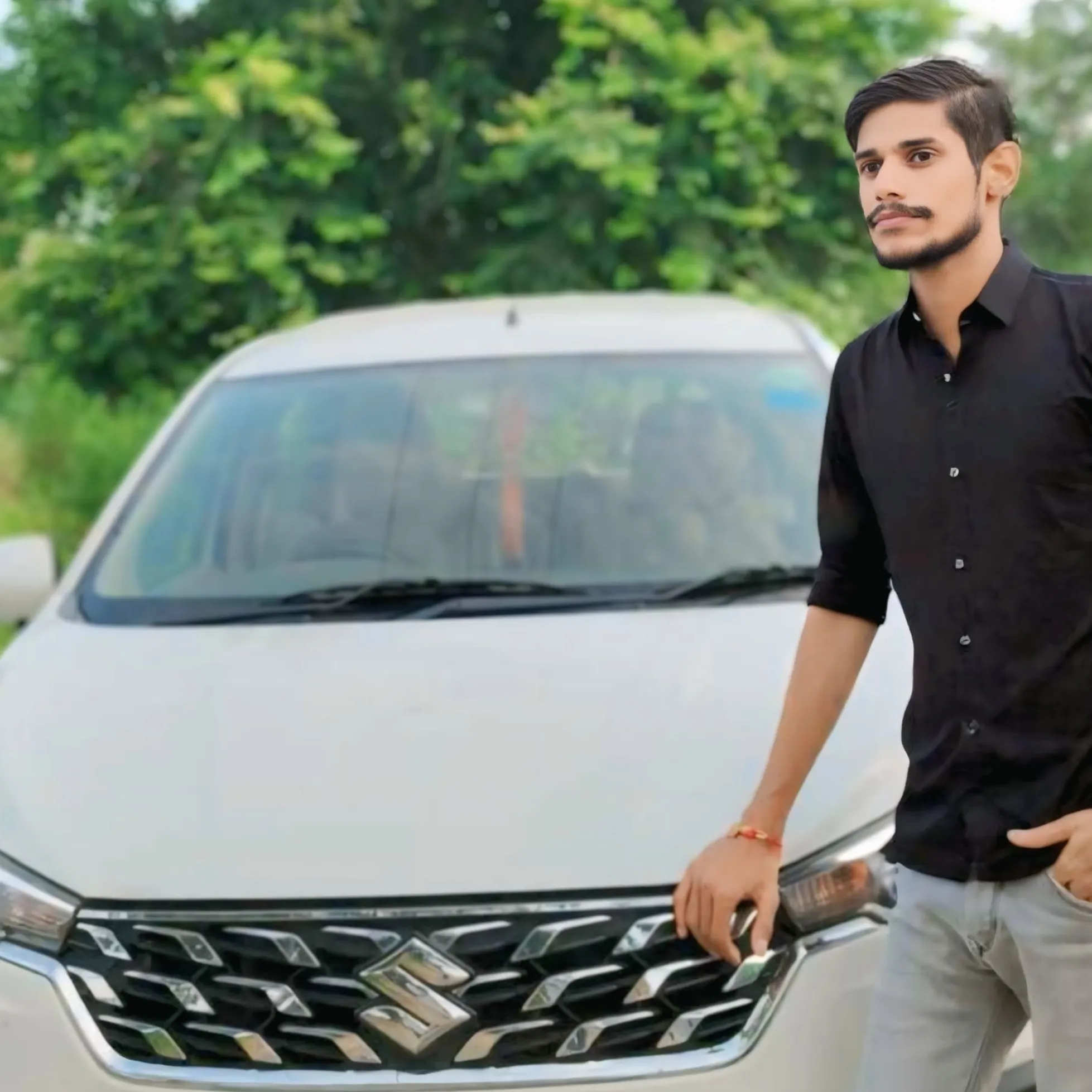 Rahul shrivastavdeaf
