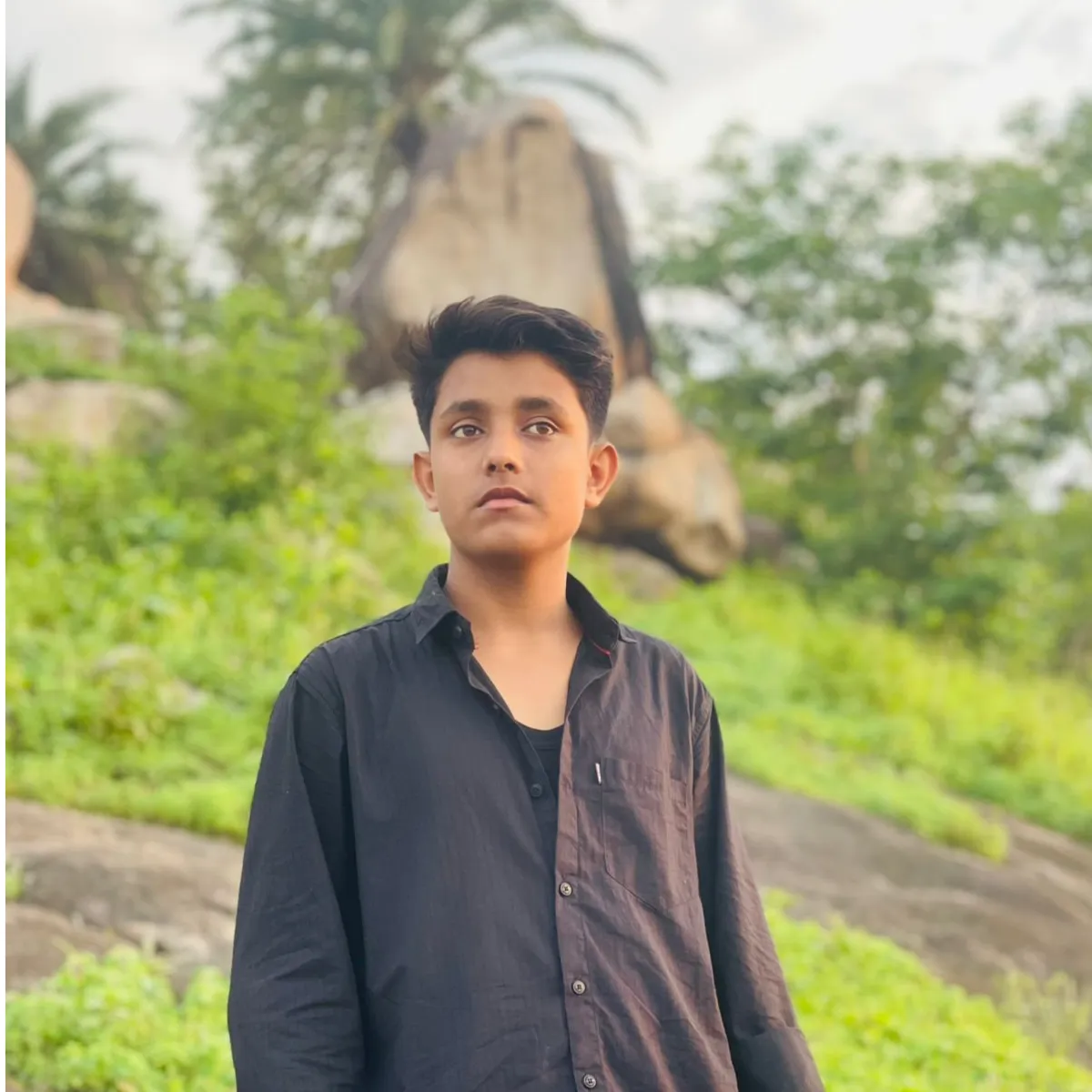 Tajnur Hussain