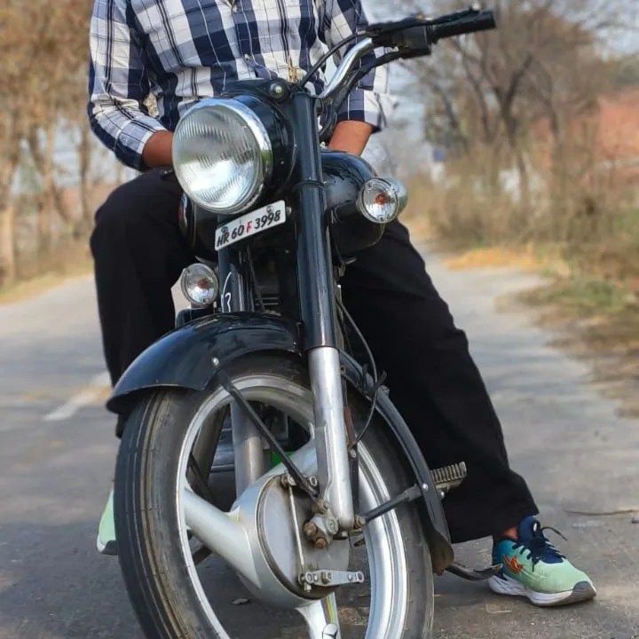 Parveen Dadarwal