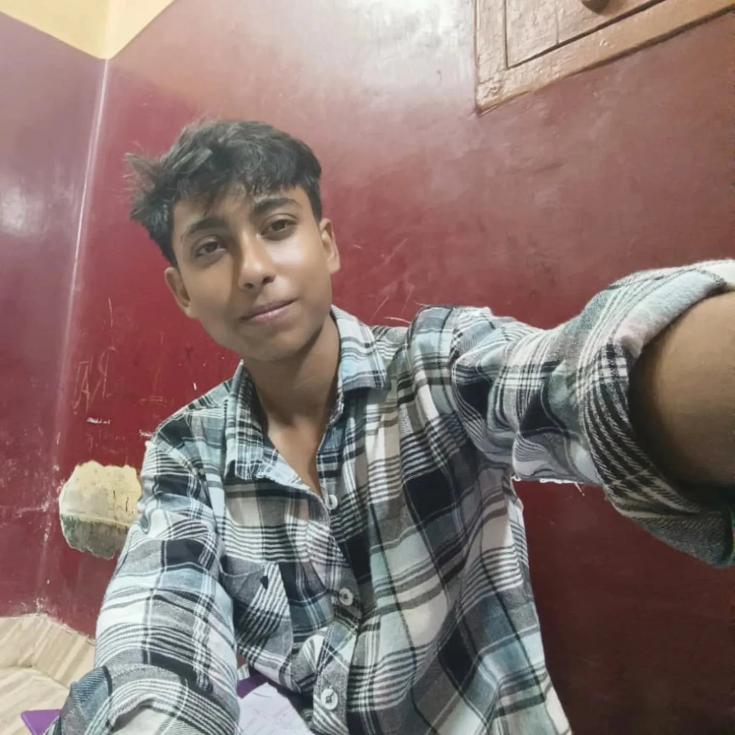 Deep Tarafdar