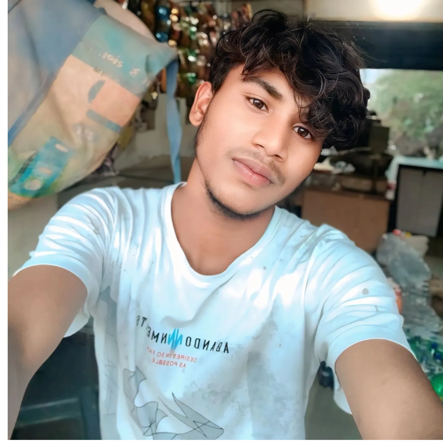 Suraj Kumar